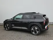 Kia EV3 58,3 kWh 204pk Plus Advanced
