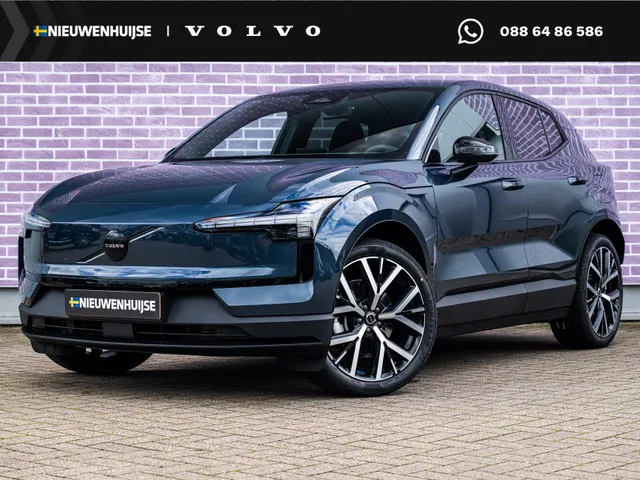 Volvo EX30
