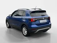 Volkswagen T-Cross 1.0 TSI Life Nederlandse auto | 1e eigenaar | navi | clima | allseason | PDC | camera | etc.