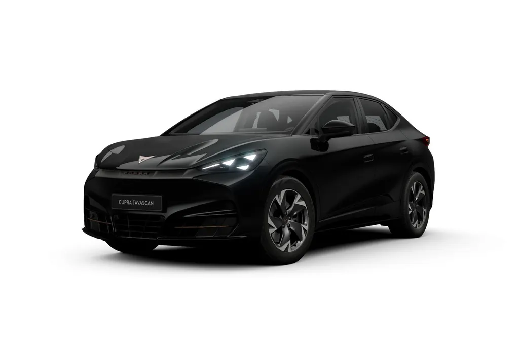 CUPRA Tavascan Essential | Achteruitrijcamera | Digitaal instrumentenpaneel (Virtual Cockpit) | Draadloze Apple CarPlay™, Android Auto™