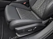 Audi S5 Avant 3.0 TFSI 367pk quattro 50 year edition · 360 Camera · Panoramadak · Premium Sportstoelen · B&O Audio · Alarmklasse 4 · Stoelventilatie · Stoelmassage · 20'' Inch ·