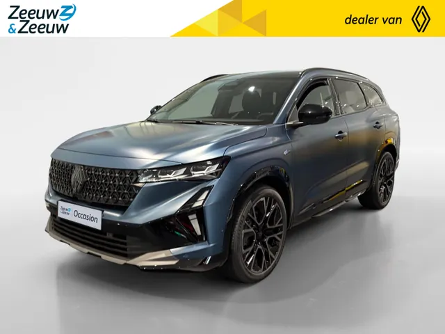 Renault Espace