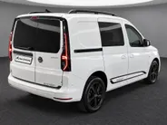 Volkswagen Bedrijfswagens Caddy Bedrijfswagens Cargo Flexible Limited Edition 1.5 eHybrid 115pk · Actieprijs van € 43.800,- voor € 39.300,- excl. BTW · 734600