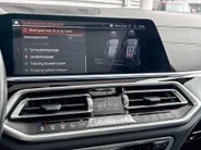 BMW X5 xDrive45e