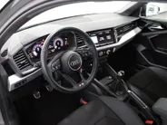Audi A1 Sportback 25 TFSI S edition / Full Led / 17'' LMV / Carplay / Android auto / PDC achter /