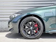 BMW 3 Serie Touring 330e