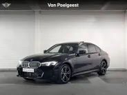BMW 3 Serie Sedan 330e