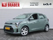 Kia Picanto 1.0 DPI DynamicLine | BTW Auto | Navi | Cruise | Camera | Airco | Apple Carplay/Android Auto |