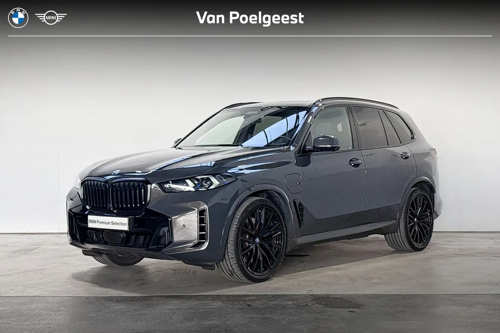 BMW X5 xDrive50e Innovation Pack M Sportpakket Pro