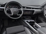 Audi e-tron 55 408pk Quattro S edition 95 kWh · SOH 97% · Panoramadak · Luchtvering · 360 Camera · B&O Audio · Virtual Mirror's · Elek. Voorstoelen · 21'' Inch ·