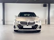 BMW 5 Serie Touring 550e xDrive