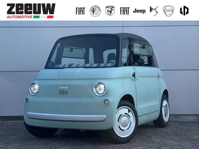 Fiat Topolino