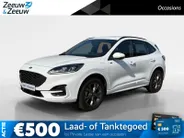 Ford Kuga 2.5 PHEV ST-Line | NL auto | 1500 kg trekgewicht | Automaat | Winter pack | Achteruitrijcamera | Parkeersensoren voor en achter | Cruise control | Apple carplay & Android auto | Bovag garantie |