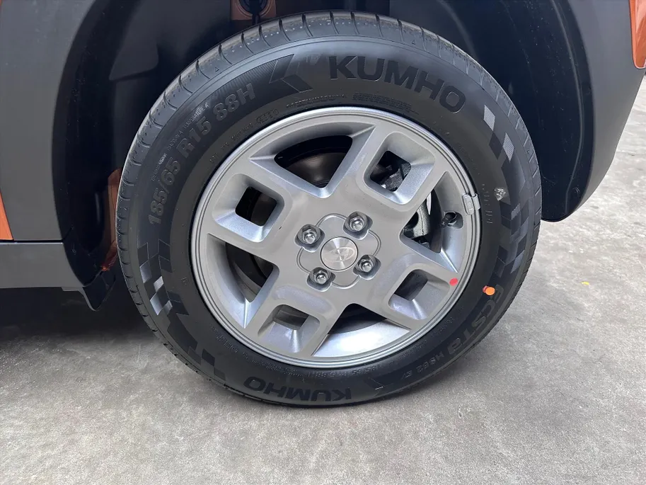 Hyundai Inster 49 kWh 115pk 4-zits Limited I Snel rijden !