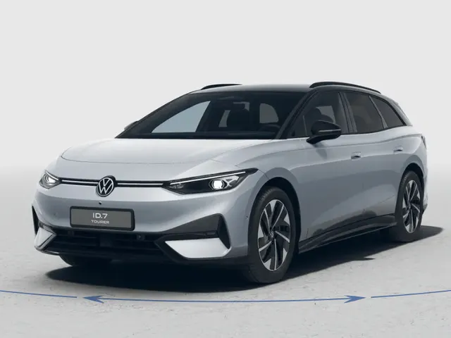 Volkswagen ID.7