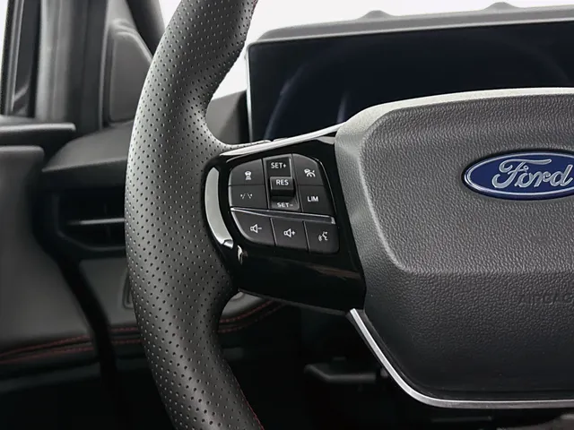 Ford Puma EcoBoost Hybrid ST-Line X 155PK | 360 CAMERA | KEYLESS | NAVI | WINTERPACK | ELEKTR. A-KLEP | ADAPTIVE CRUISE | ALL SEASON BANDEN | CARPLAY