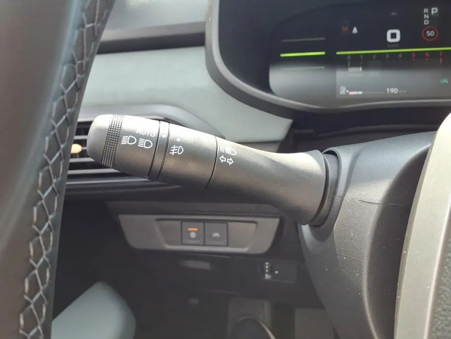 Dacia Jogger 1.2 Eco-G 120 extreme EDC Automaat | LPG/Benzine | Navigatie | Airco/Clomate | PDC/Camera
