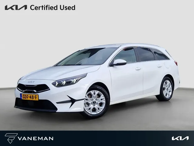 Kia Ceed Sportswagon