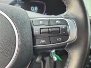 Kia Sportage 1.6 T-GDi MHEV DynamicLine | Cruise Control | Climate Control | Navigatie | Apple Carplay/Android Auto | Camera | Stoelverwarming | Stuurverwarming | Parkeersensoren |