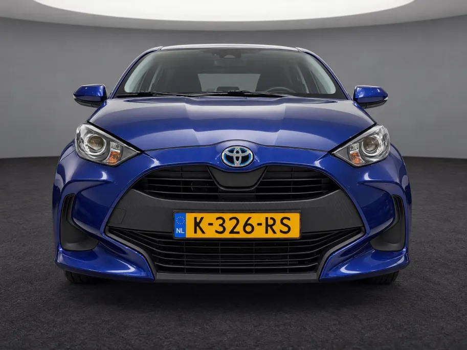 Toyota Yaris 1.5 Hybrid Active 10 jaar garantie | Dealer onderhouden | 1E EIGENAAR | HYBRIDE | ZUINIG | HOGE INSTAP | CRUISE CONTROL
