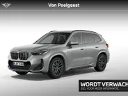 BMW X1 sDrive20i