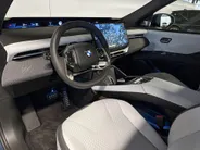 BMW iX3 50 xDrive 113 kWh