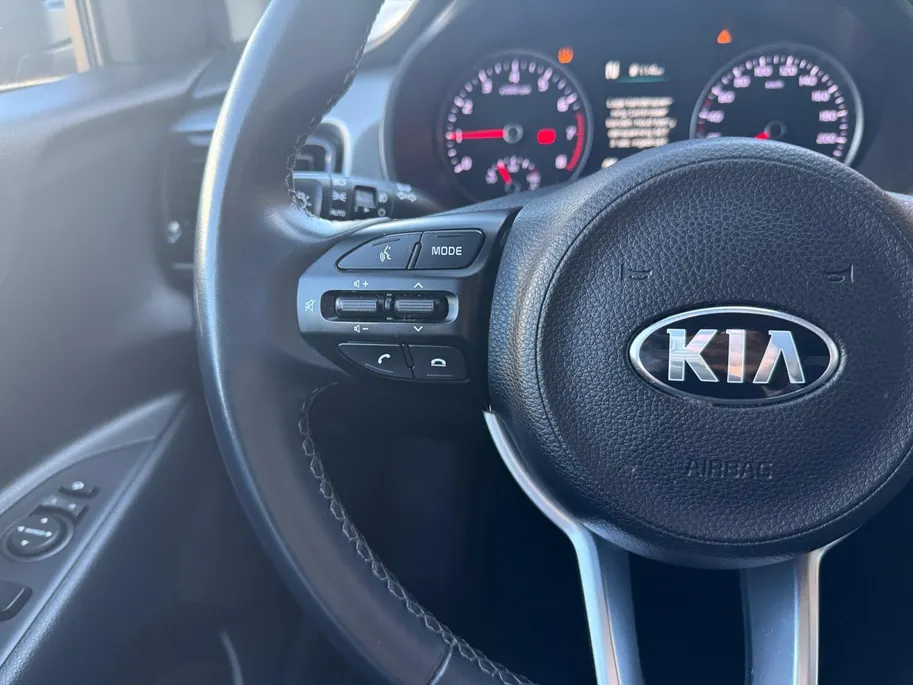 Kia Rio 1.0 T-GDi MHEV DynamicPlusLine | Achteruitrijcamera | Navigatiesysteem | Apple Carplay & Android Auto | LMV |