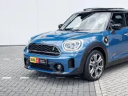 MINI Countryman Cooper S E ALL4