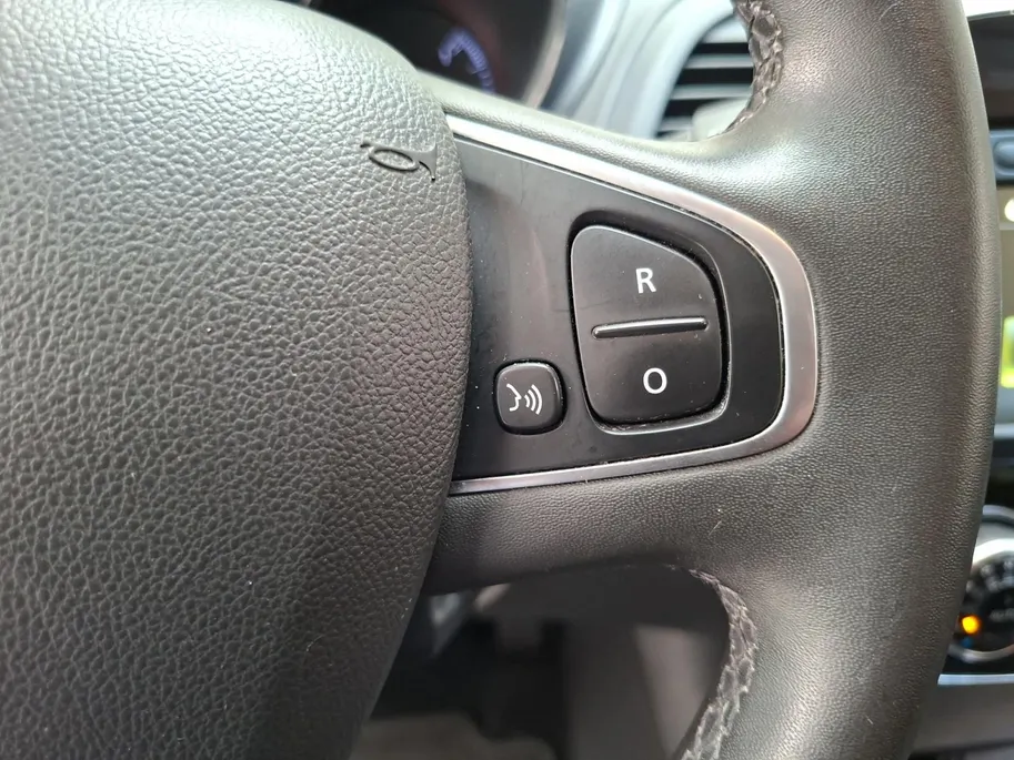 Renault Captur 0.9 TCe Limited CLIMATE CONTROL | NETTE AUTO | MULTI MEDIA SCHERM | 12 MAANDEN BOVAG GARANTIE