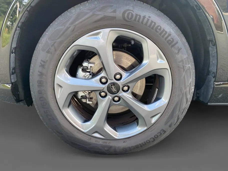 Ford Kuga 2.5 PHEV ST-Line 243PK | NL Auto | Driver Assistance Pack | Winter Pack | 360 graden camera | Adaptieve Cruise Control