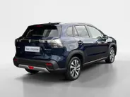 Suzuki S-Cross 1.5 Hybrid Style | 360 camera | Panodak | NL auto | Trekhaak |