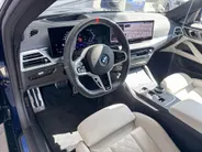 BMW i4 M60 84 kWh
