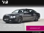Bentley Flying Spur 6.0 W12 S