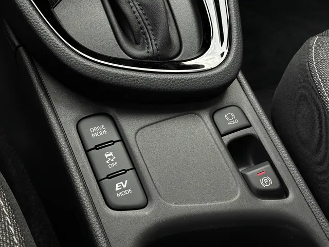 Toyota Yaris Cross 1.5 Hybr 130 Dynamic