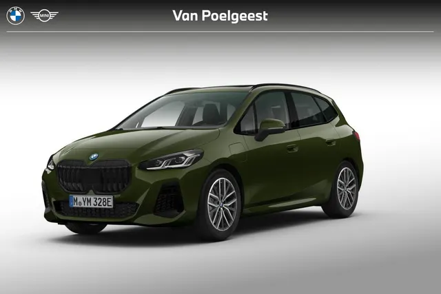 BMW 2 Serie Active Tourer