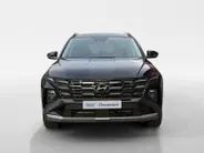 Hyundai Tucson 1.6 T-GDI PHEV Premium Sky 252PK | 66km WLTP elektrisch | Navigatie | Apple Carplay & Android Auto | Stoelventilatie & verwarming | Schuif- kanteldak | 360 camera |