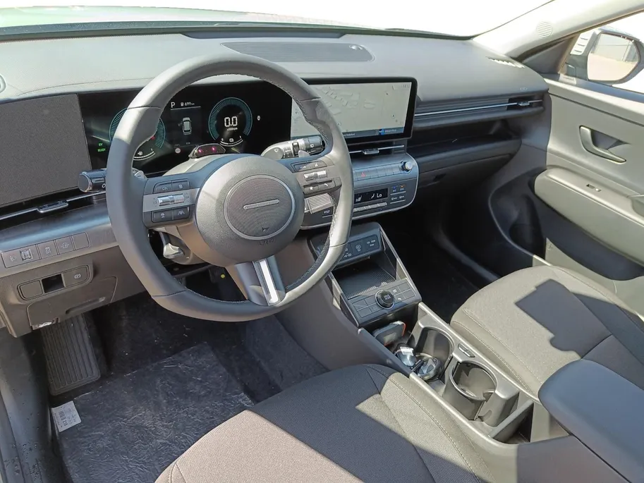 Hyundai Kona 1.6 GDI HEV Comfort | Navi | Carplay | Camera