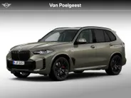BMW X5 xDrive50e