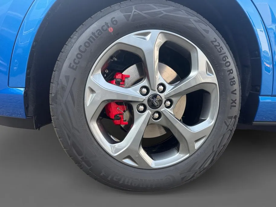 Ford Kuga 2.5 PHEV ST-Line X | NIEUW DIRECT LEVERBAAR! | Elektr. Trekhaak | Panoramadak | Winter Pack | Fabrieksgarantie! |