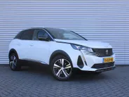 Peugeot 3008 1.2 PureTech GT | Trekhaak | Stoelverwarming | Cruise adapt. | Camera | Dodehoek detectie | 18' LM | Navi | Clima |