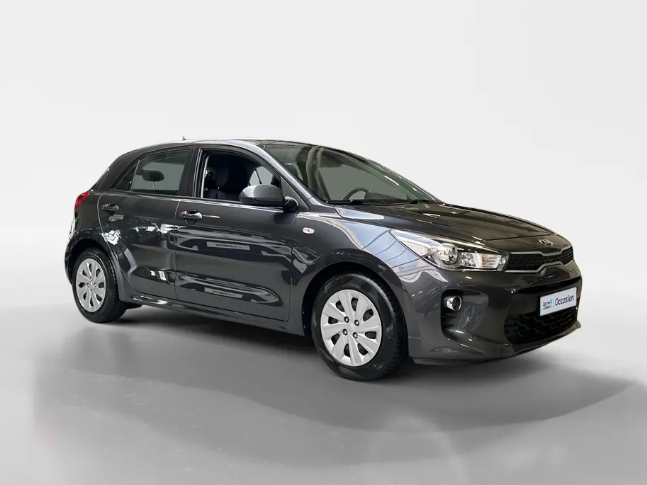 Kia Rio 1.0 TGDI ComfortPlusLine Navigator | Orginele Kilometerstand ! | Trekhaak Afneembaar 7- Polig | Apple Carplay / Android Auto | Navigatiesysteem | Parkeersensoren + Camera Achter | Airconditioning | Cruise Control
