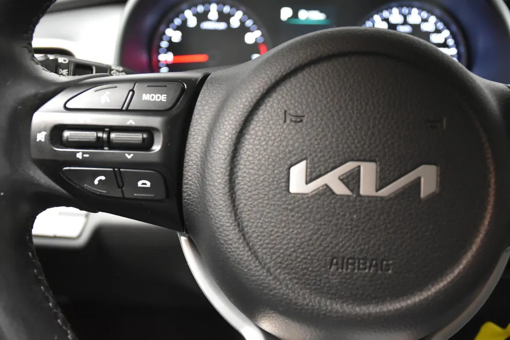 Kia Stonic 1.0 T-GDi 100pk DynamicPlusLine Automaat | Navi | Camera | Cruise | PDC | Keyless Entry | Start /Stop