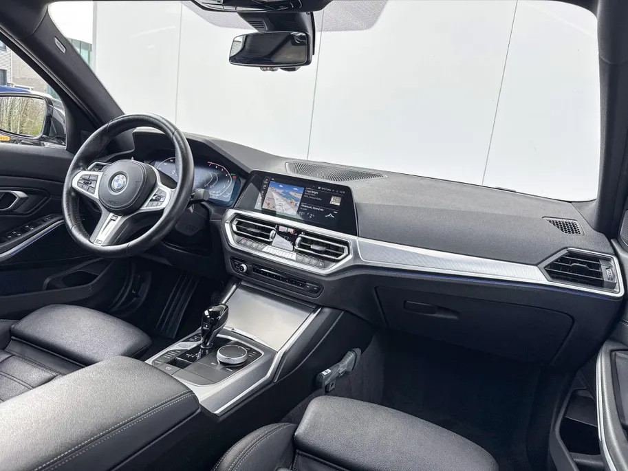 BMW 3 Serie Sedan 318i