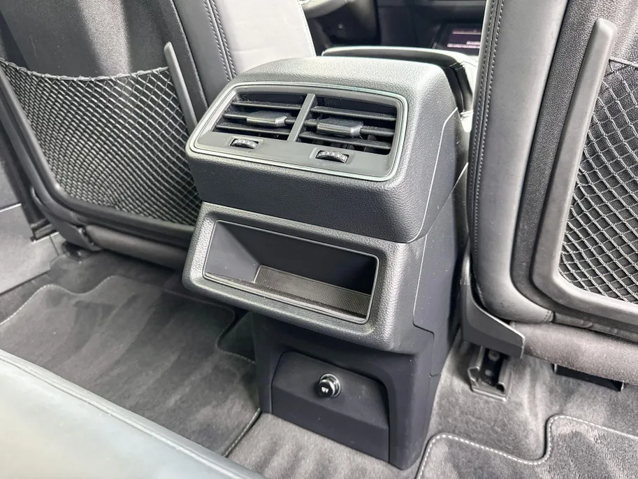Audi Q8 Sportback e-tron 55 quattro S Edition 115 kWh