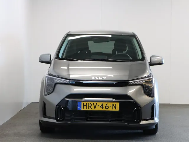 Kia Picanto 1.0 DPI DynamicPlusLine Automaat