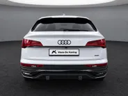Audi Q5 Sportback 55 TFSIe 367pk S edition · Panoramadak · Luchtvering · 360 Camera · Elek. Voorstoel · Keyless · Head-Up · 21'' Inch · Apple/Android Car Play · Garantie t/m 01-11-2027 of 100.000km
