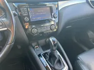 Nissan QASHQAI 1.2 Tekna Panoramadak | Trekhaak| 360 Camera