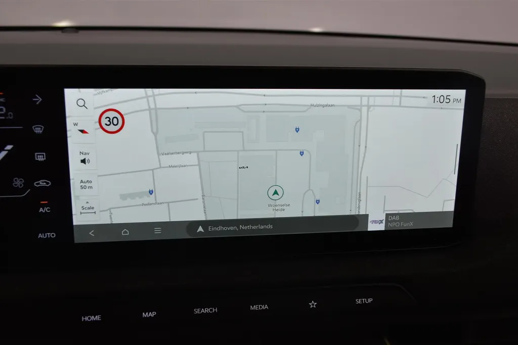 Kia EV2 42,2 kWh 147pk Plus