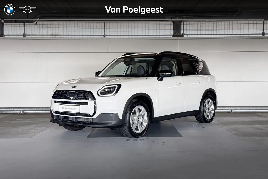 MINI Countryman 1.5 C Classic M Plus