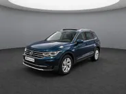 Volkswagen Tiguan 1.4 TSI 245pk DSG eHybrid Elegance · Panoramadak · Camera · Apple/Android Car Play · Dodehoek Detectie · 18'' Inch ·